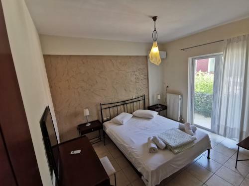 Prokimea Apartments