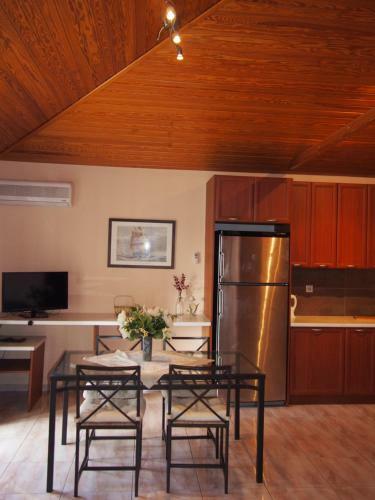 Prokimea Apartments