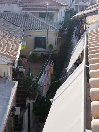 Prokimea Apartments