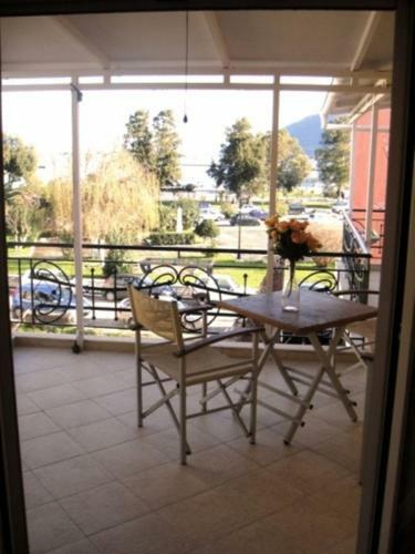 Prokimea Apartments