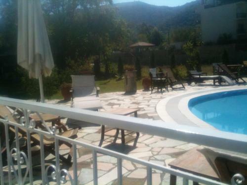 Apartamento Villa Riviera