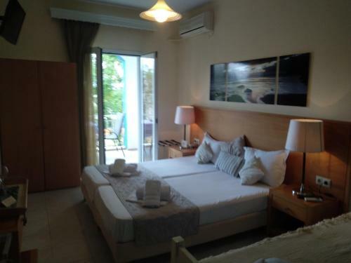 Apartamento Villa Riviera