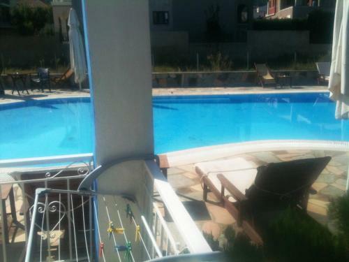 Apartamento Villa Riviera