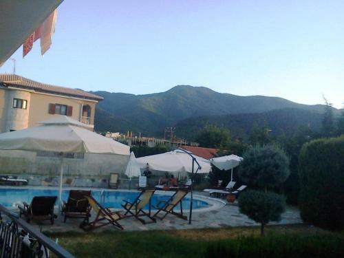 Apartamento Villa Riviera