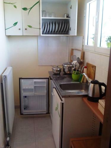 Apartamento Villa Riviera