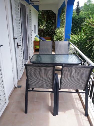 Apartamento Villa Riviera