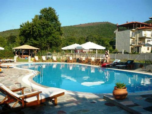 Apartamento Villa Riviera