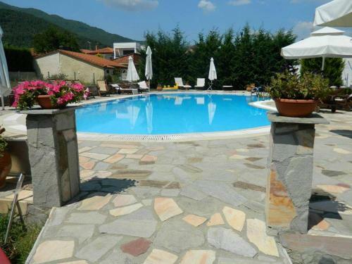Apartamento Villa Riviera