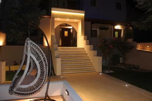 Hotel Konaki