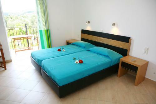 Apartamento Villa Thomas