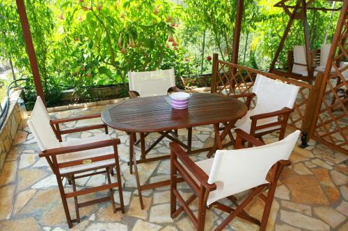 Apartamento Villa Thomas
