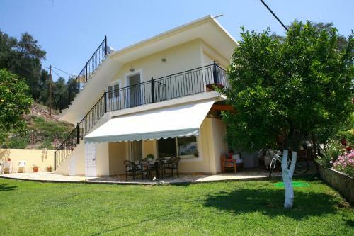 Apartamento Villa Thomas