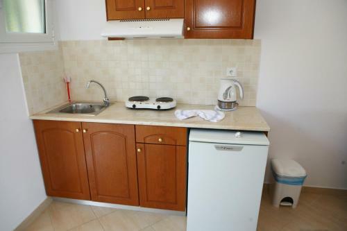 Apartamento Villa Thomas