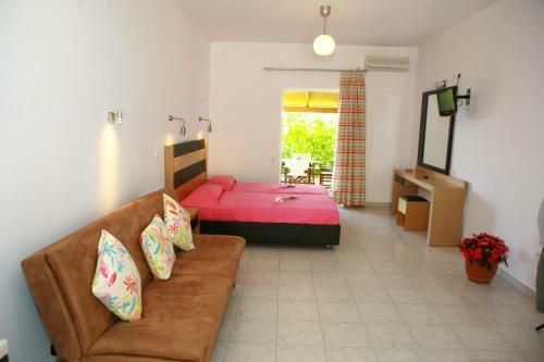 Apartamento Villa Thomas