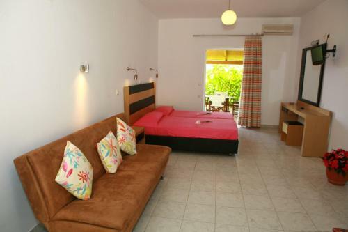 Apartamento Villa Thomas