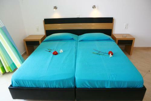 Apartamento Villa Thomas