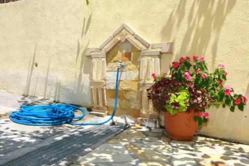 Apartamento Villa Thomas