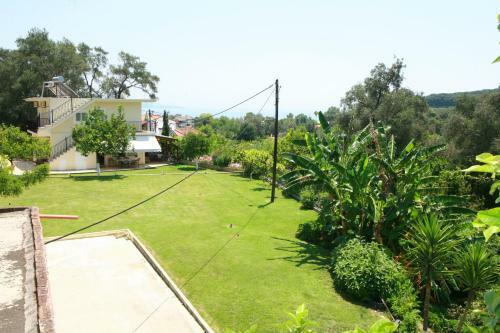 Apartamento Villa Thomas