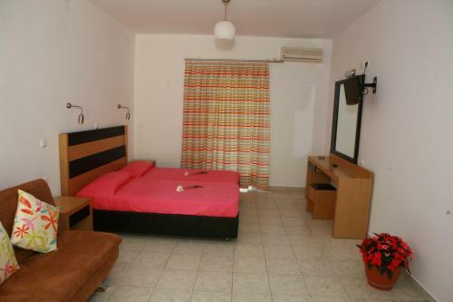 Apartamento Villa Thomas