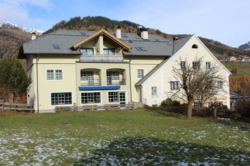 Posada Familiengasthof Pirkerwirt