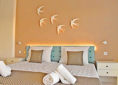 Hotel Solano