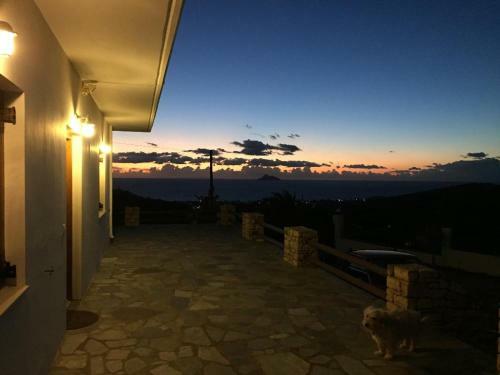 Villas Alexandros