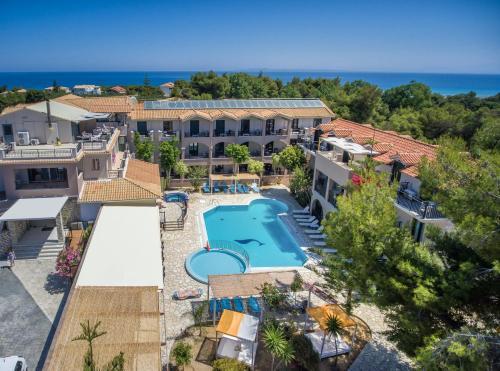 Hotel Arion Resort