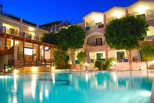 Hotel Arion Resort