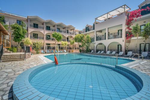 Hotel Arion Resort