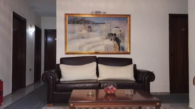 Hotel Filippos