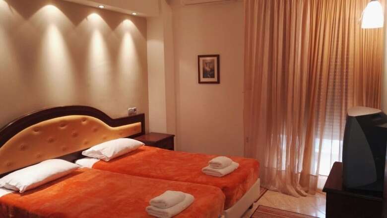 Hotel Filippos