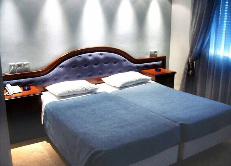 Hotel Filippos