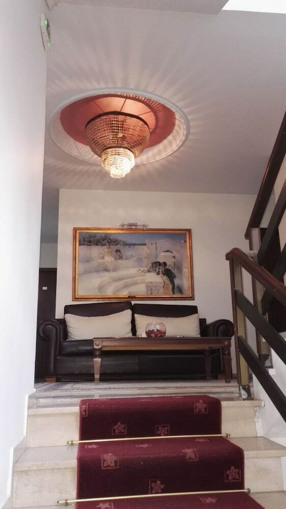 Hotel Filippos