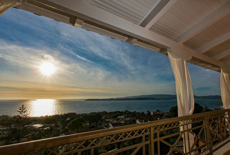 Apartamento Sunshine Resort
