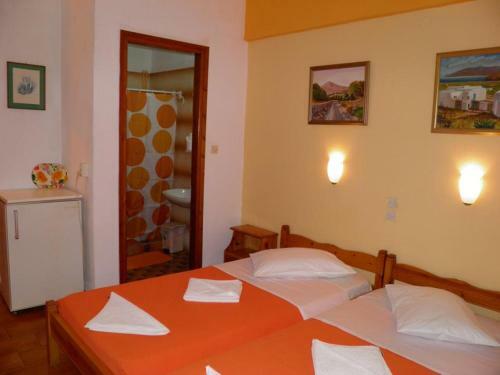 Hostal Eleni's House