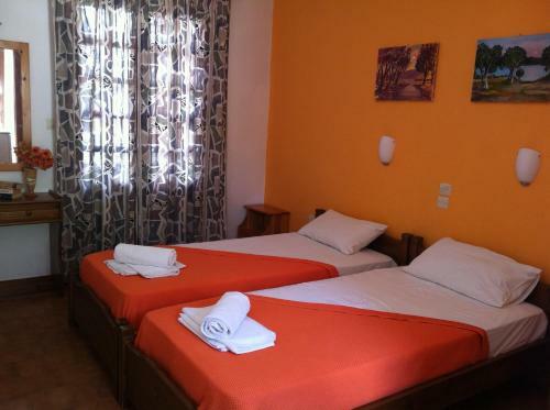 Hostal Eleni's House
