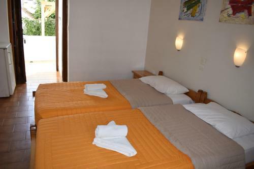 Hostal Eleni's House