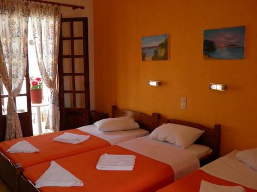 Hostal Eleni's House