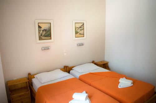 Hostal Eleni's House