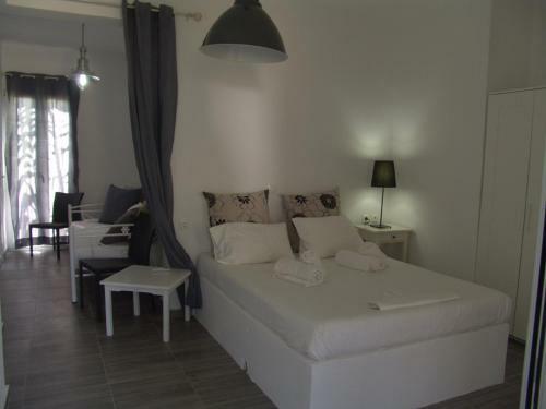 Apartamento Avlomonasbeach