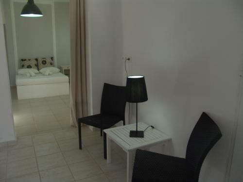 Apartamento Avlomonasbeach