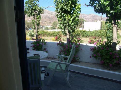 Apartamento Avlomonasbeach
