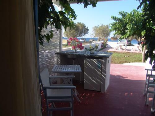 Apartamento Avlomonasbeach