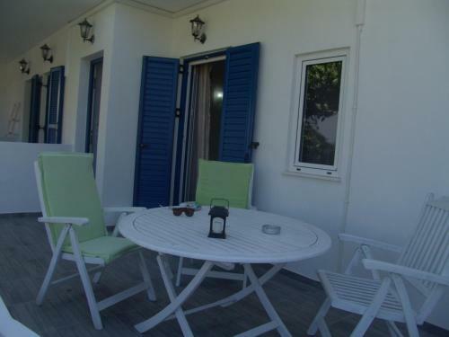 Apartamento Avlomonasbeach