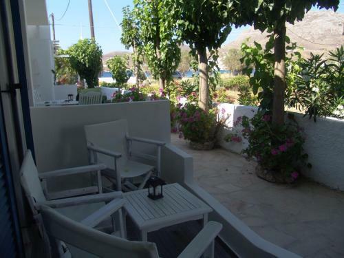 Apartamento Avlomonasbeach
