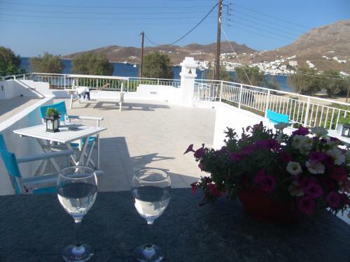 Apartamento Avlomonasbeach