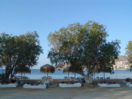 Apartamento Avlomonasbeach