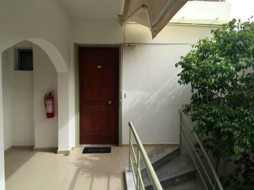 Apartamento Oleander
