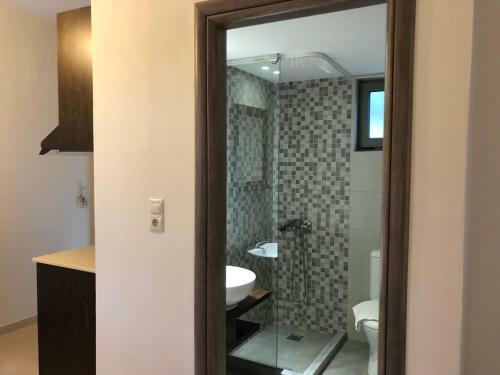Apartamento Oleander