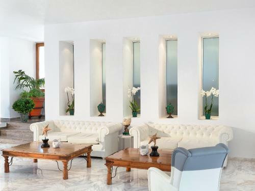 Apartamentos Grand Leoniki Residence By Grecotel